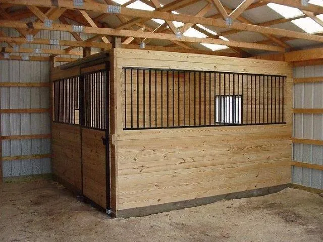 stable stable